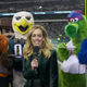 Illustration for article titled Monday Night’s Best Football Game Was Between Mascots
